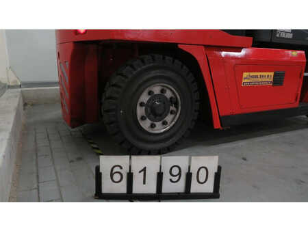 Sähkö - 4 pyör 2018  Kalmar ECG80-6 (20)