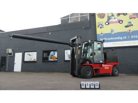 Sähkö - 4 pyör 2018  Kalmar ECG80-6 (22)