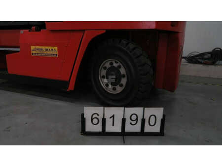 Sähkö - 4 pyör 2018  Kalmar ECG80-6 (4)