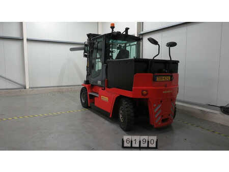 Sähkö - 4 pyör 2018  Kalmar ECG80-6 (5)