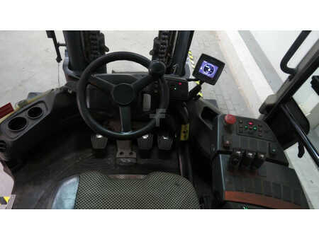 Sähkö - 4 pyör 2018  Kalmar ECG80-6 (6)