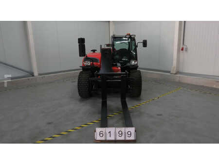 Empilhador telescópico-Fixo 2017  Manitou MT 625 H (14)