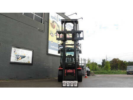 Sähkö - 4 pyör 2017  Kalmar ECG80-6 (5)