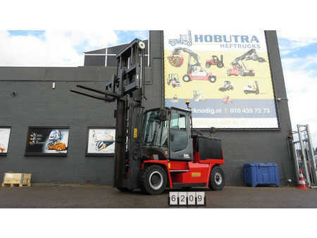 Sähkö - 4 pyör 2017  Kalmar ECG80-6 (6)