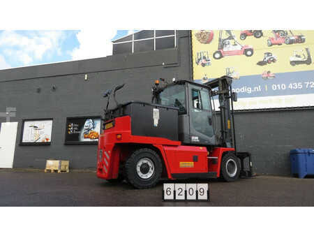 Sähkö - 4 pyör 2017  Kalmar ECG80-6 (7)