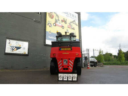 Sähkö - 4 pyör 2017  Kalmar ECG80-6 (8)