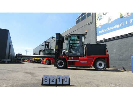 Sähkö - 4 pyör 2018  Kalmar ECG80-6 (1)