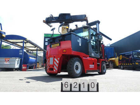 Sähkö - 4 pyör 2018  Kalmar ECG80-6 (10)