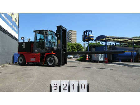 Sähkö - 4 pyör 2018  Kalmar ECG80-6 (15)