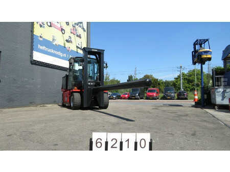 Sähkö - 4 pyör 2018  Kalmar ECG80-6 (16)