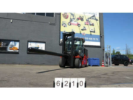 Sähkö - 4 pyör 2018  Kalmar ECG80-6 (17)