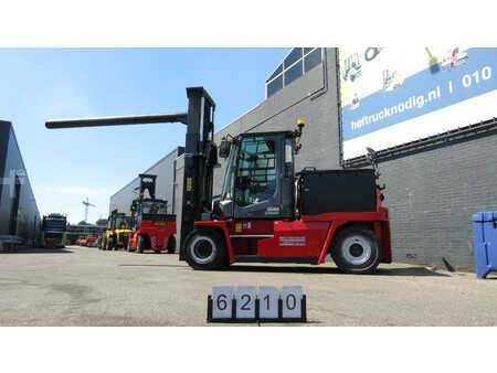 Sähkö - 4 pyör 2018  Kalmar ECG80-6 (4)