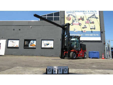 Sähkö - 4 pyör 2018  Kalmar ECG80-6 (5)