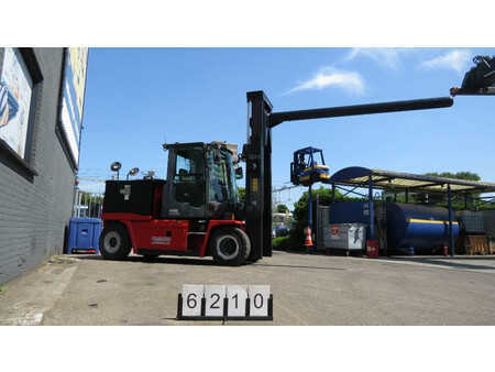 Sähkö - 4 pyör 2018  Kalmar ECG80-6 (7)