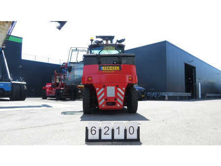 Sähkö - 4 pyör 2018  Kalmar ECG80-6 (9)