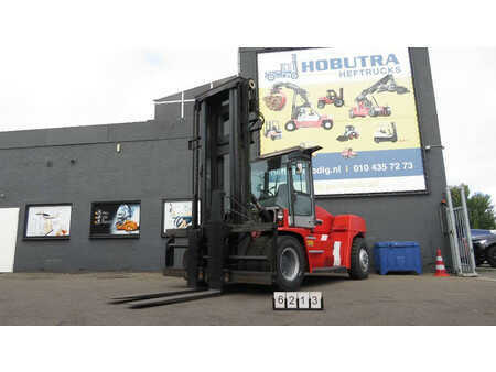 Dieseltrukki 2007  Kalmar DCE 150-12 (1)