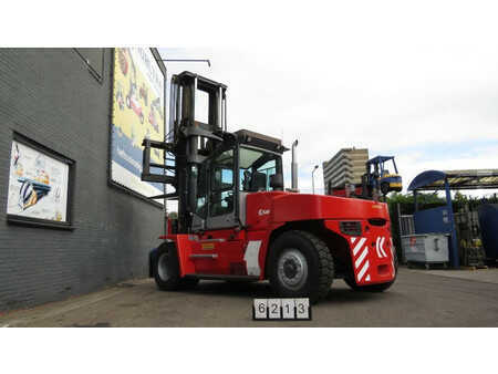 Dieseltrukki 2007  Kalmar DCE 150-12 (14)