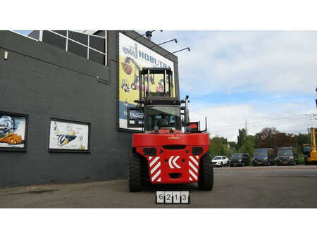 Dieseltrukki 2007  Kalmar DCE 150-12 (15)