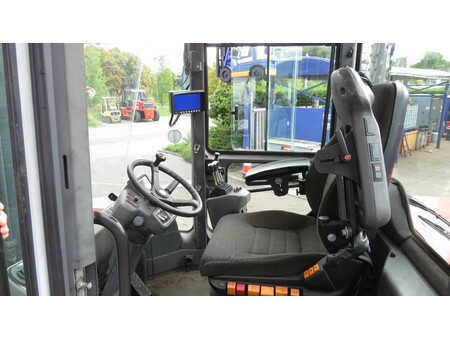 Dieseltrukki 2007  Kalmar DCE 150-12 (17)