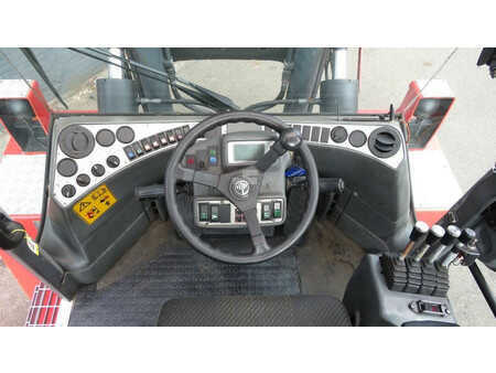 Dieseltrukki 2007  Kalmar DCE 150-12 (18)