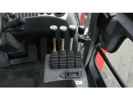 Dieseltrukki 2007  Kalmar DCE 150-12 (19)