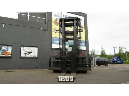 Dieseltrukki 2007  Kalmar DCE 150-12 (3)