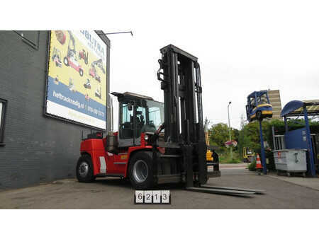 Dieseltrukki 2007  Kalmar DCE 150-12 (5)