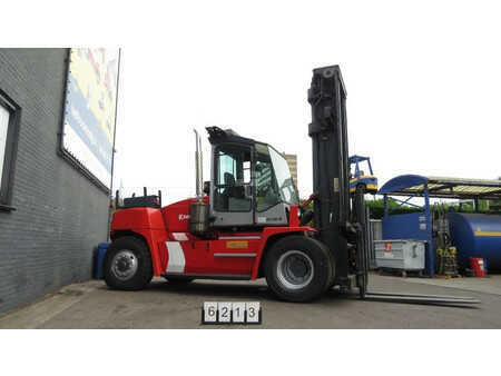 Dieseltrukki 2007  Kalmar DCE 150-12 (6)