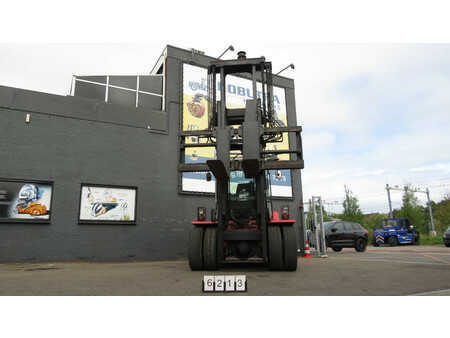 Dieseltrukki 2007  Kalmar DCE 150-12 (9)