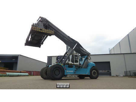 Reachstacker 2008  SMV Konecranes SMV 4527 CB5 (1)
