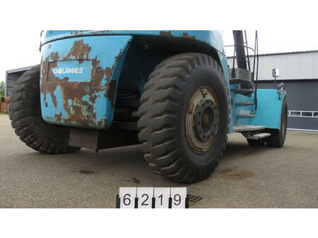 Reachstacker 2008  SMV Konecranes SMV 4527 CB5 (20)