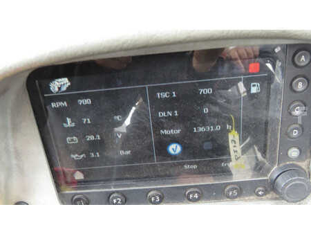 Reachstacker 2008  SMV Konecranes SMV 4527 CB5 (25)