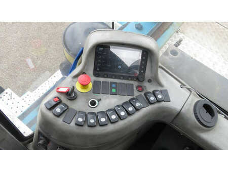 Reachstacker 2008  SMV Konecranes SMV 4527 CB5 (26)