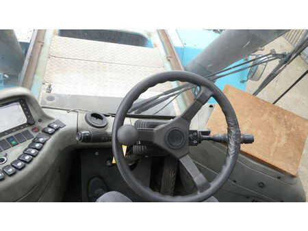 Reachstacker 2008  SMV Konecranes SMV 4527 CB5 (27)