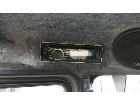 Reachstacker 2008  SMV Konecranes SMV 4527 CB5 (29)