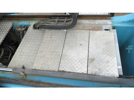 Reachstacker 2008  SMV Konecranes SMV 4527 CB5 (30)