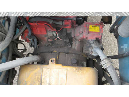 Reachstacker 2008  SMV Konecranes SMV 4527 CB5 (34)