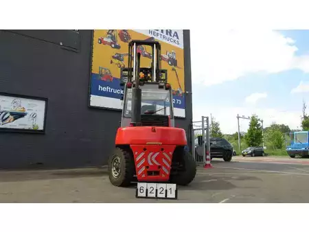 Dieselový VZV - Kalmar DCE70-6 (11)