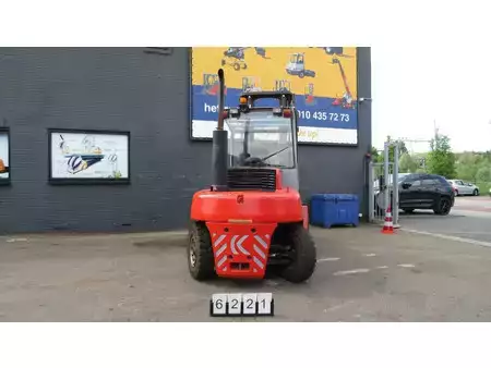 Dieselový VZV - Kalmar DCE70-6 (8)