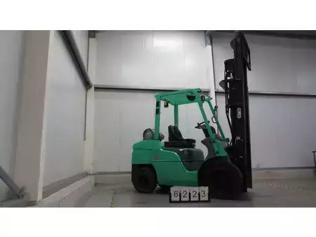 Gasoltruck 2018  Mitsubishi FG35NT (4)