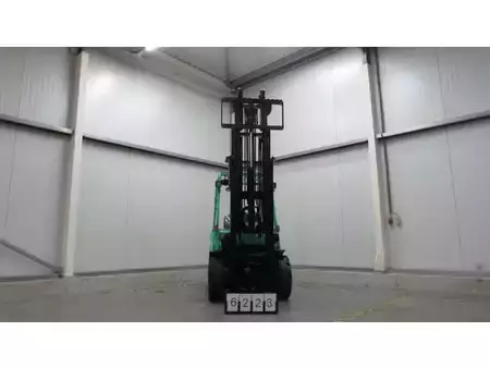 Gasoltruck 2018  Mitsubishi FG35NT (5)