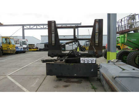 Konttitrukit 1991  Hyster H40.00C-16CH (15)