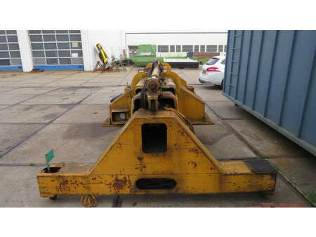 Konttitrukit 1991  Hyster H40.00C-16CH (19)