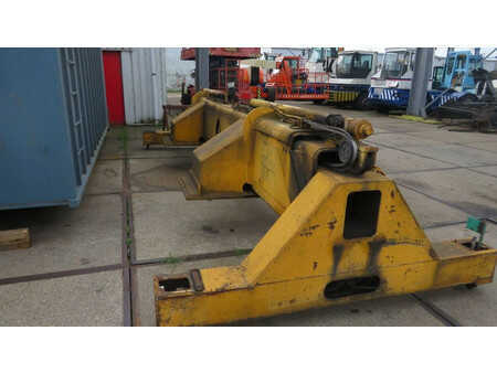 Konttitrukit 1991  Hyster H40.00C-16CH (21)