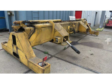 Konttitrukit 1991  Hyster H40.00C-16CH (22)