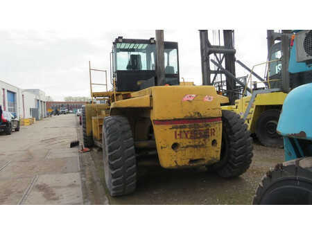 Konttitrukit 1991  Hyster H40.00C-16CH (23)