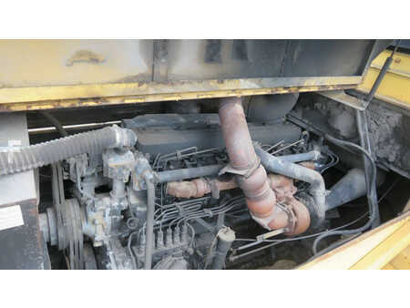 Konttitrukit 1991  Hyster H40.00C-16CH (25)