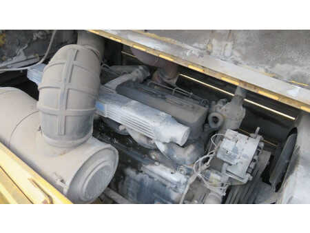 Konttitrukit 1991  Hyster H40.00C-16CH (26)