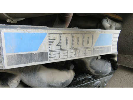 Konttitrukit 1991  Hyster H40.00C-16CH (27)