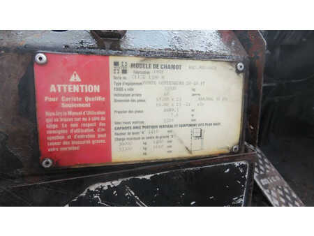 Konttitrukit 1991  Hyster H40.00C-16CH (28)